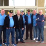 2015 gifts to AZ State Vets Home