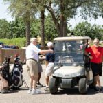 2018 Charity Golf Event
