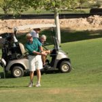 2018 Charity Golf Event