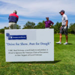 2019 Charity Golf Event