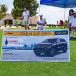 2019 Charity Golf Event