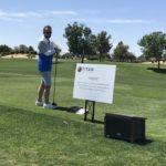 2019 Golf Charity Event