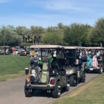 2021 Charity Golf Event