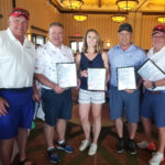 '22 Charity Golf Event